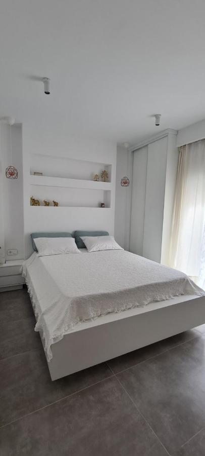 Апартаменты Flat 66 Салоники Экстерьер фото