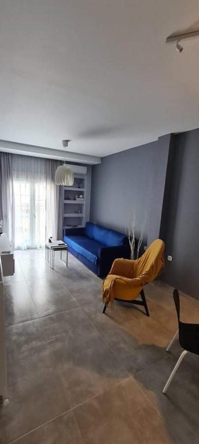 Апартаменты Flat 66 Салоники Экстерьер фото